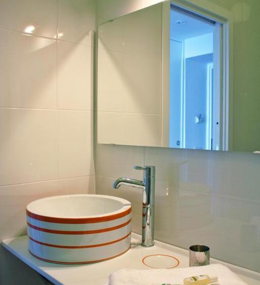 オーシャンビュースタンダードルーム, Capri Inn