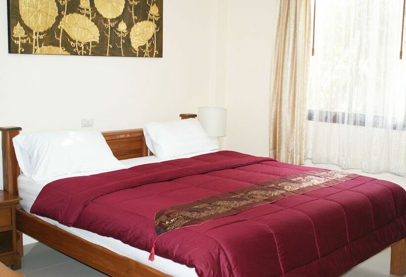 수피리어 룸, Tara B&b Kanchanaburi