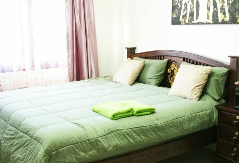 غرفة سوبيريور, Tara B&b Kanchanaburi