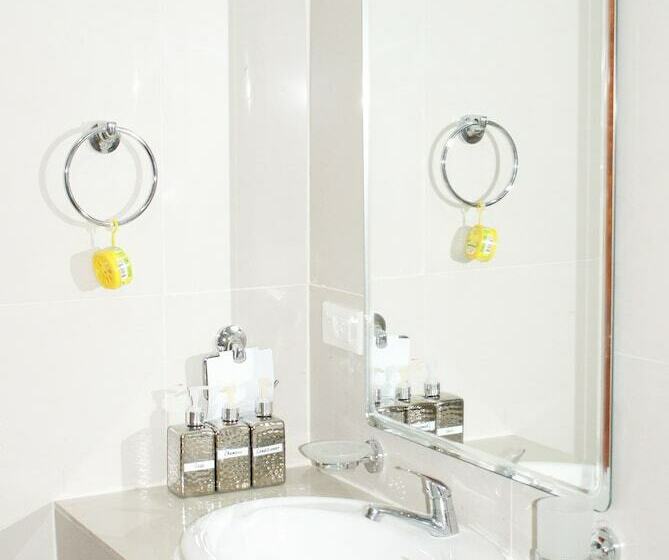 수피리어 룸, Tara B&b Kanchanaburi