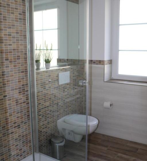 디럭스 룸, Star Apart Hotel Sachsenhausen