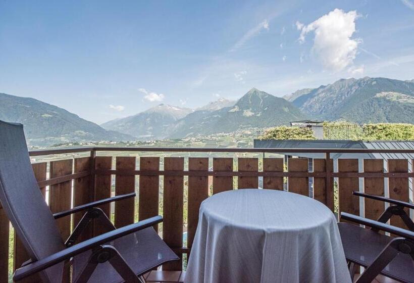 コンフォートルーム, Walter