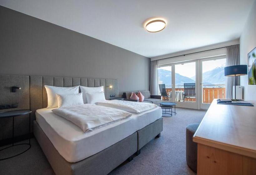 スーペリアールーム, Walter