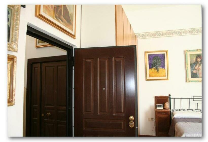 חדר סטנדרט, Casa Franz