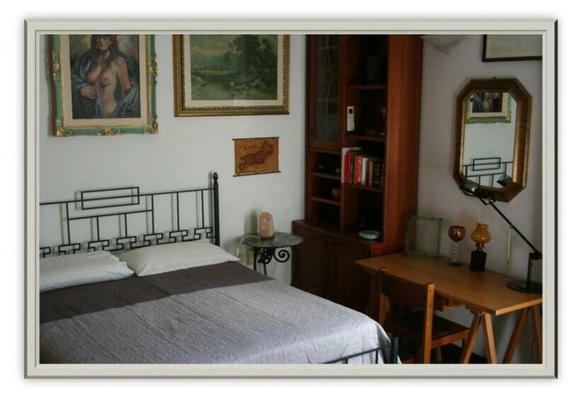 חדר סטנדרט, Casa Franz