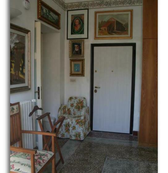 חדר סטנדרט, Casa Franz