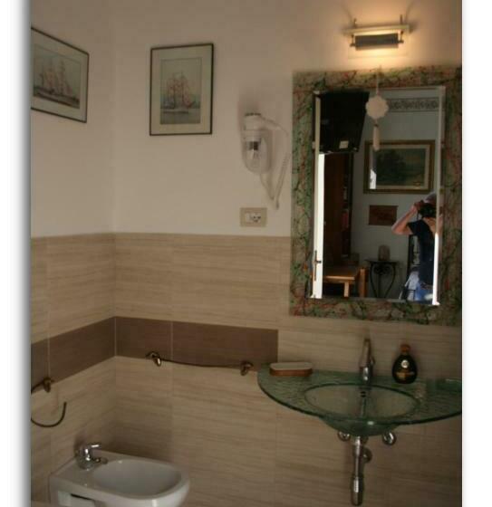 חדר סטנדרט, Casa Franz