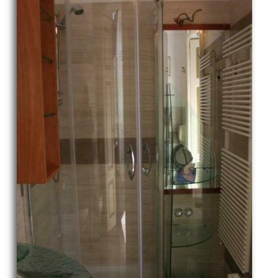 חדר סטנדרט, Casa Franz