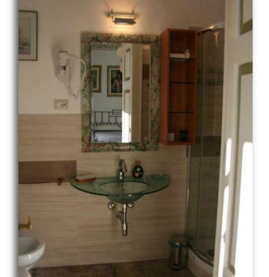 חדר סטנדרט, Casa Franz