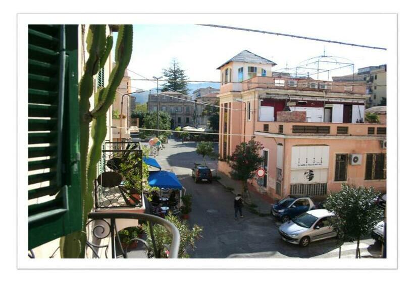 חדר סטנדרט, Casa Franz