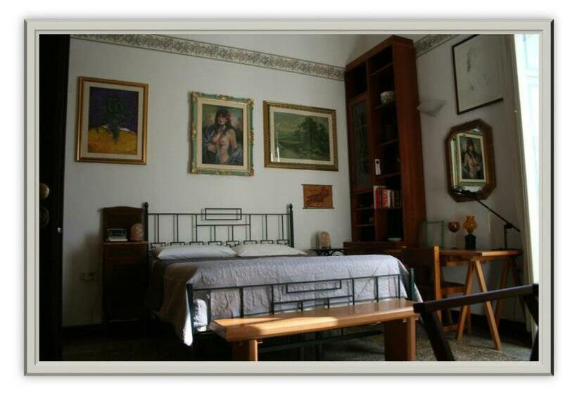 חדר סטנדרט, Casa Franz