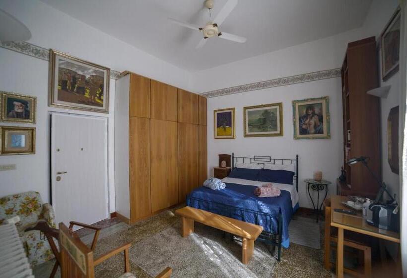 חדר סטנדרט, Casa Franz