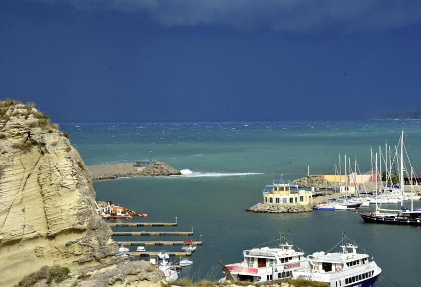 חדר סטנדרט, Casa Franz