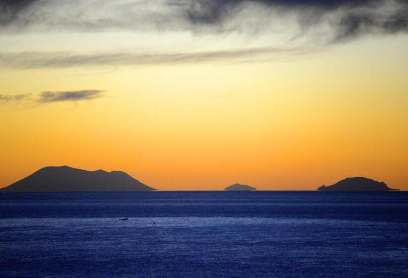 חדר סטנדרט, Casa Franz