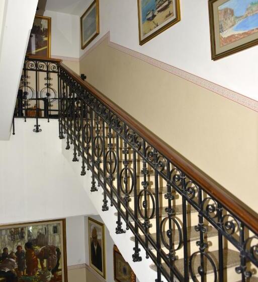 חדר סטנדרט, Casa Franz