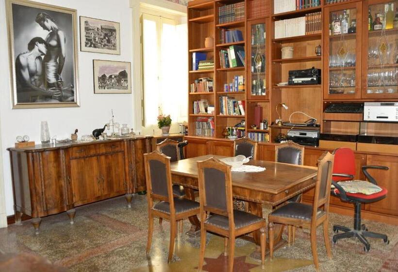 חדר סטנדרט, Casa Franz