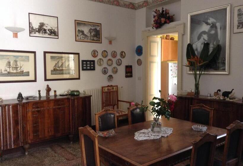 חדר סטנדרט, Casa Franz