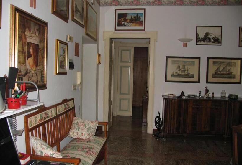 חדר סטנדרט, Casa Franz