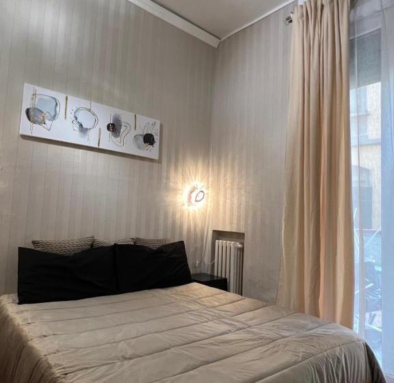 اتاق استاندارد, Piccarda Florence