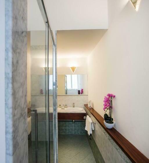 اتاق استاندارد, Residenza Delle Arti