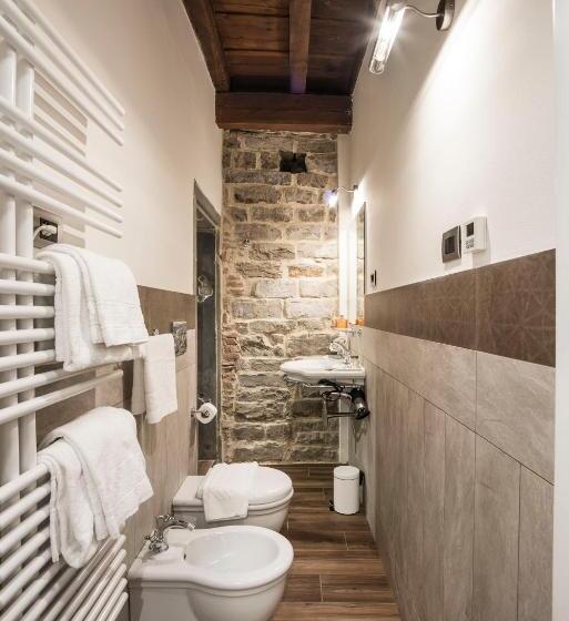 اتاق استاندارد سه نفره, Residenza Delle Arti
