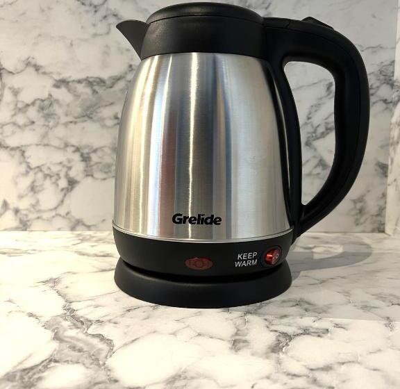 سوییت, Central Inn Souq Waqif