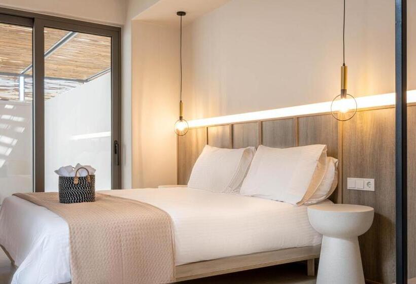 Люкс Вид на Море, Yenesis Seaside Retreat   Adults Only
