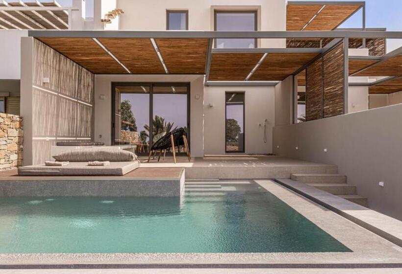 Люкс Вид на Море, Yenesis Seaside Retreat   Adults Only