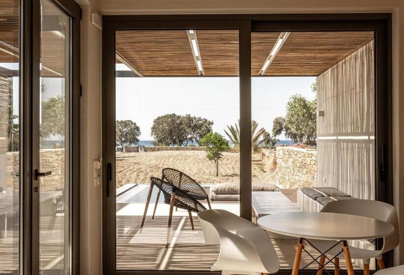 Люкс Вид на Море, Yenesis Seaside Retreat   Adults Only