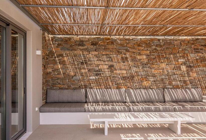 Люкс Премиум Вид на Море, Yenesis Seaside Retreat   Adults Only
