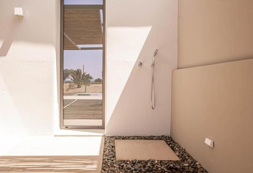 Люкс, Yenesis Seaside Retreat   Adults Only