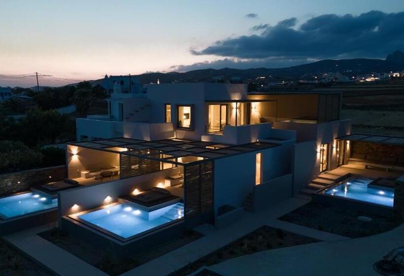 Люкс, Yenesis Seaside Retreat   Adults Only