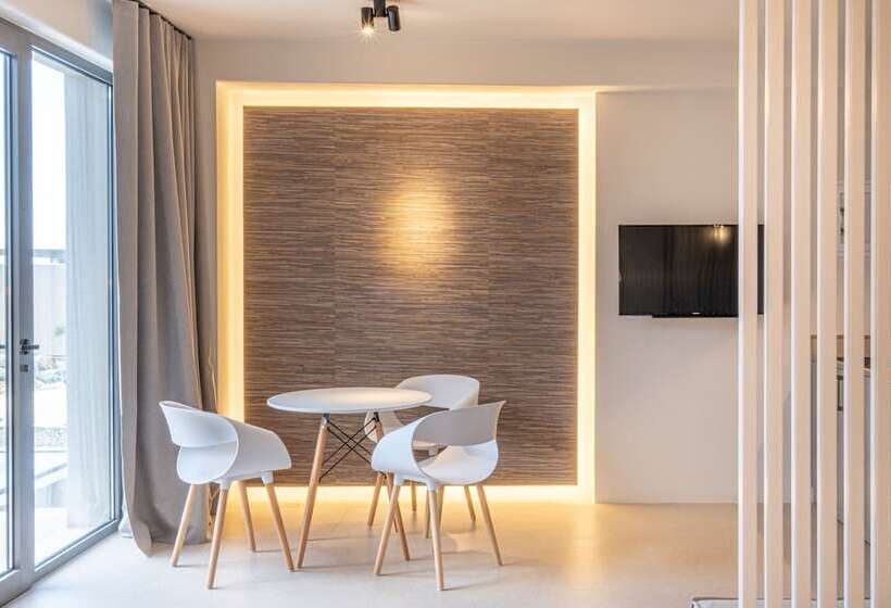 Люкс Премиум Вид на Море, Yenesis Seaside Retreat   Adults Only