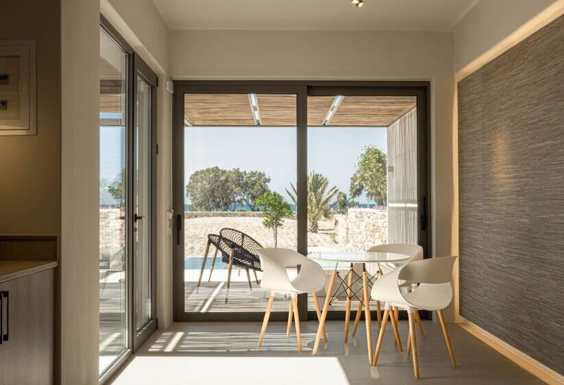 Люкс Вид на Море, Yenesis Seaside Retreat   Adults Only