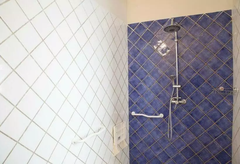 آپارتمان 1 خوابه, Apartamentos Casa Del Aceite