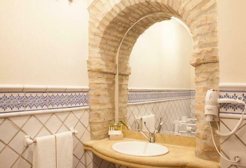 آپارتمان 1 خوابه, Apartamentos Casa Del Aceite
