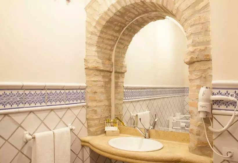 آپارتمان 1 خوابه, Apartamentos Casa Del Aceite
