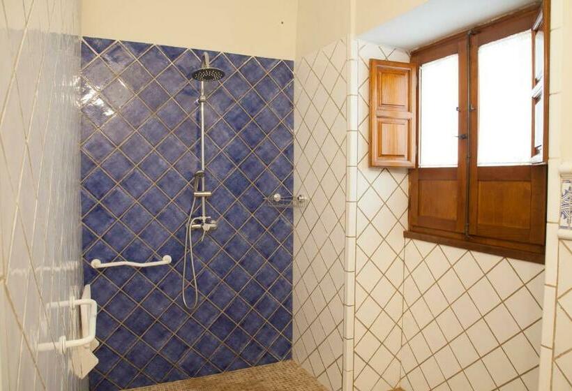 آپارتمان 1 خوابه, Apartamentos Casa Del Aceite