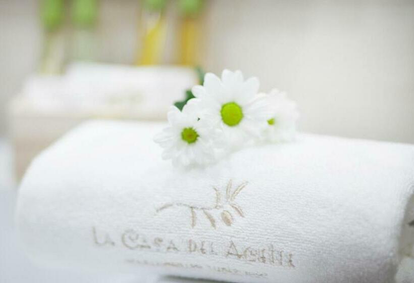 آپارتمان 1 خوابه, Apartamentos Casa Del Aceite