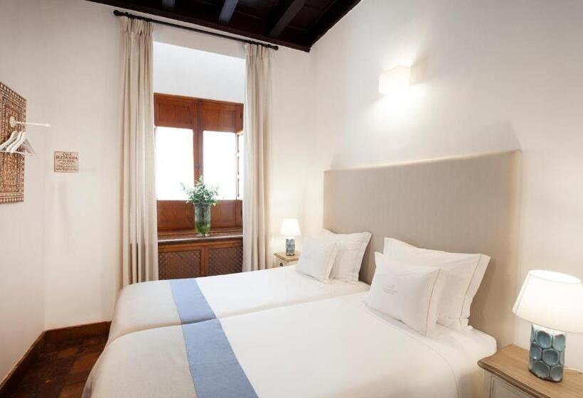 آپارتمان 1 خوابه, Apartamentos Casa Del Aceite