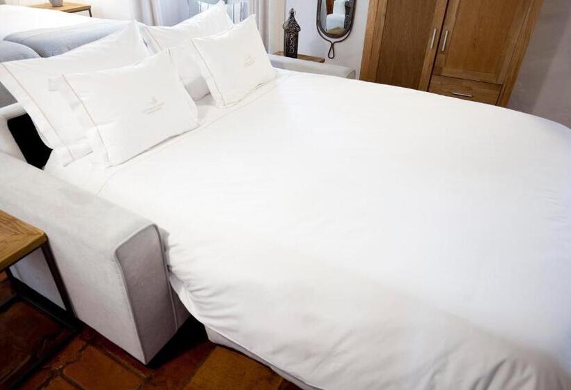 اتاق استاندارد, Apartamentos Casa Del Aceite