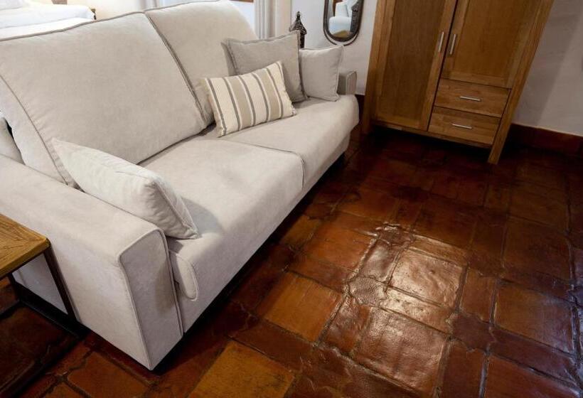 اتاق استاندارد, Apartamentos Casa Del Aceite