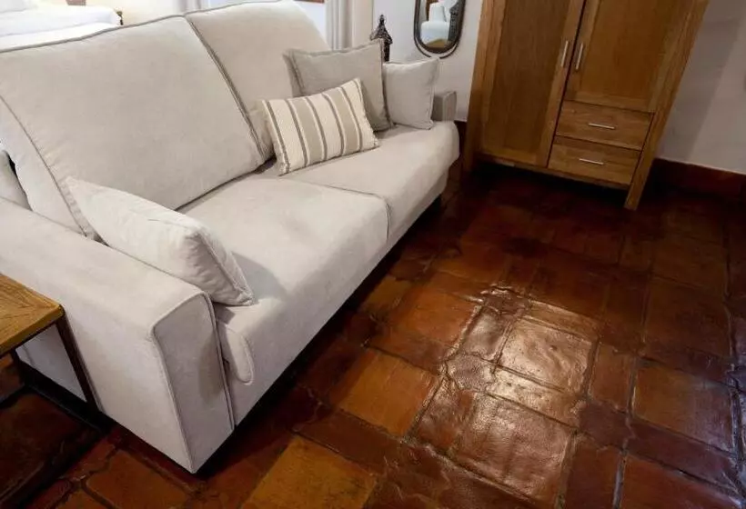 اتاق استاندارد, Apartamentos Casa Del Aceite