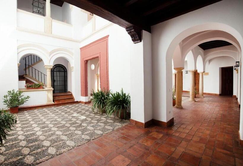 اتاق استاندارد, Apartamentos Casa Del Aceite