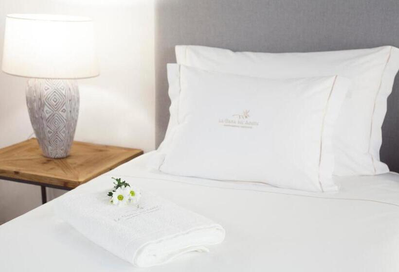 اتاق استاندارد, Apartamentos Casa Del Aceite