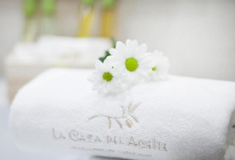 آپارتمان 1 خوابه اینتریور, Apartamentos Casa Del Aceite