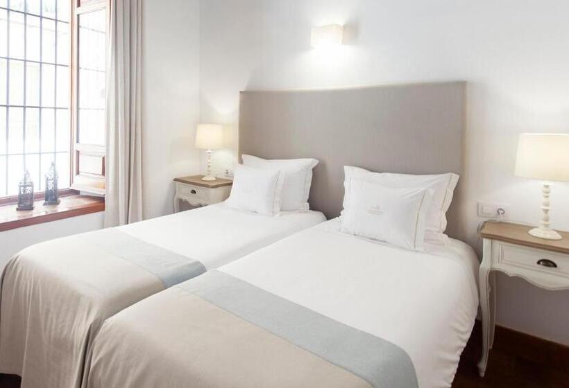 آپارتمان 1 خوابه اینتریور, Apartamentos Casa Del Aceite