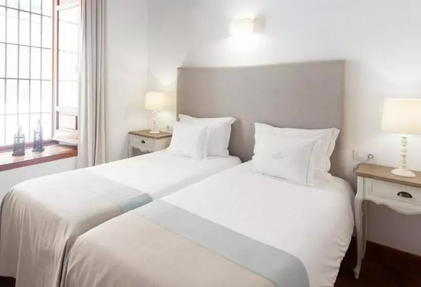 آپارتمان 1 خوابه اینتریور, Apartamentos Casa Del Aceite