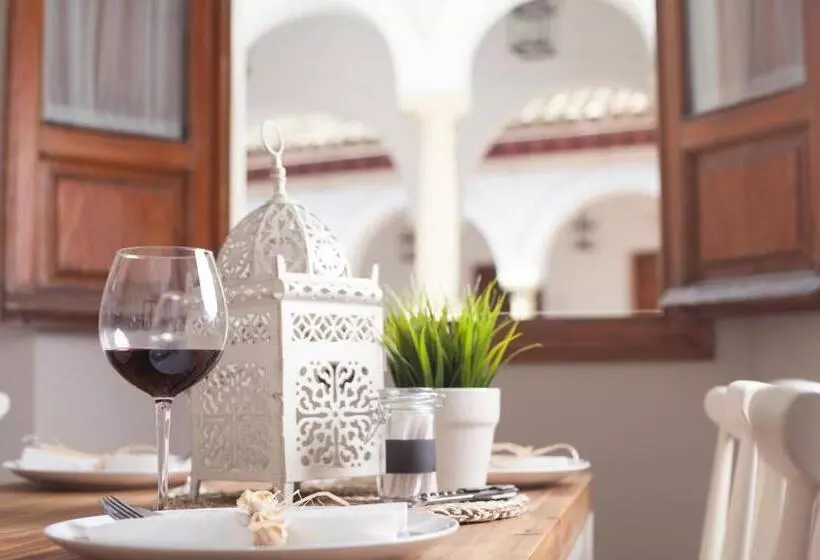آپارتمان سوپریور 1 خوابه, Apartamentos Casa Del Aceite