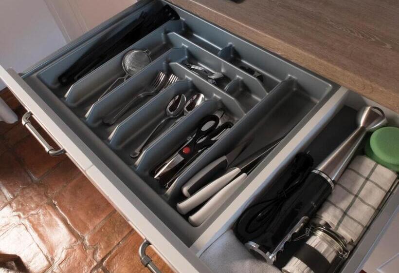 آپارتمان سوپریور 1 خوابه, Apartamentos Casa Del Aceite